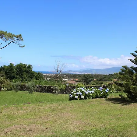 Quinta Do Torreao Prázdninový dům Capelas (Sao Miguel)