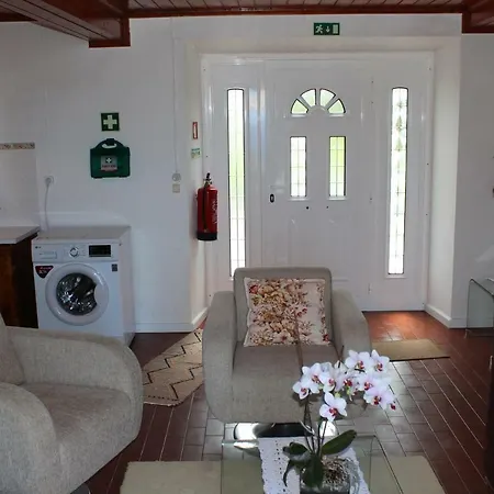 Quinta Do Torreao Prázdninový dům Capelas (Sao Miguel)
