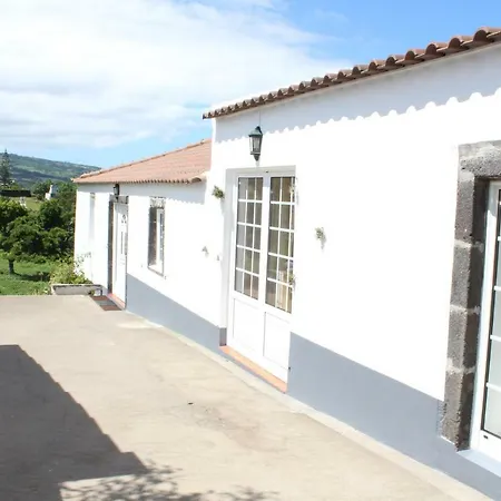 Quinta Do Torreao Prázdninový dům Capelas (Sao Miguel)