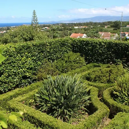Quinta Do Torreao * Capelas (Sao Miguel)