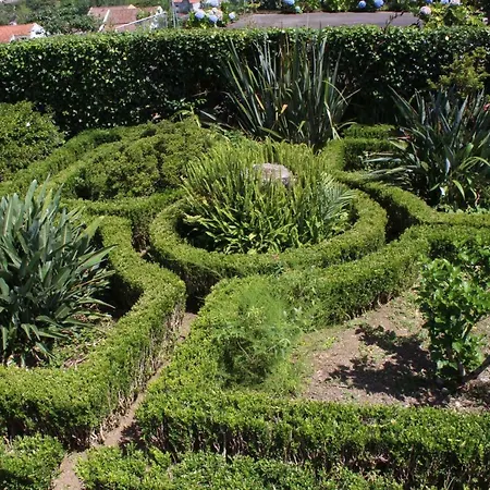 Quinta Do Torreao * Capelas (Sao Miguel)