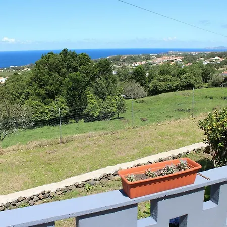 Prázdninový dům Quinta Do Torreao Capelas (Sao Miguel)