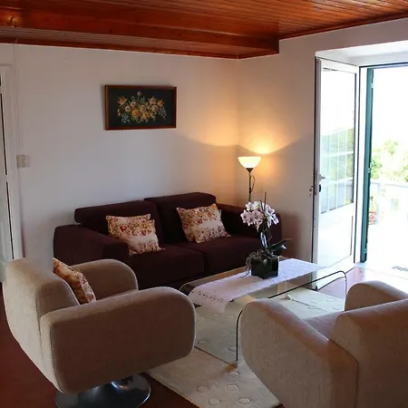 Quinta Do Torreao * Capelas (Sao Miguel)