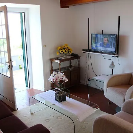 Quinta Do Torreao Holiday home