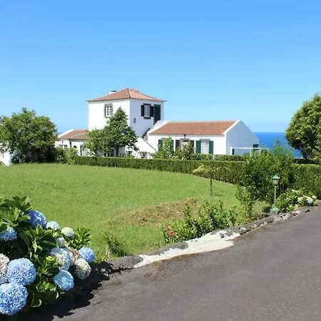 Holiday home Quinta Do Torreao Capelas (Sao Miguel)