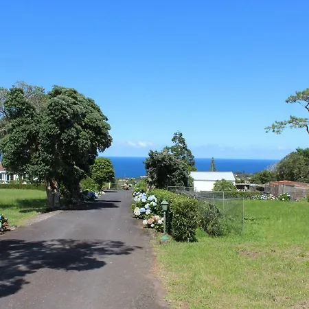 Quinta Do Torreao * Capelas (Sao Miguel)