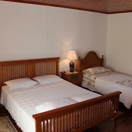 Quinta Do Torreao Prázdninový dům