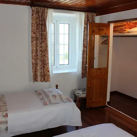 Prázdninový dům Quinta Do Torreao Capelas (Sao Miguel)