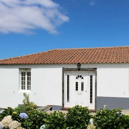 Quinta Do Torreao Capelas (Sao Miguel)