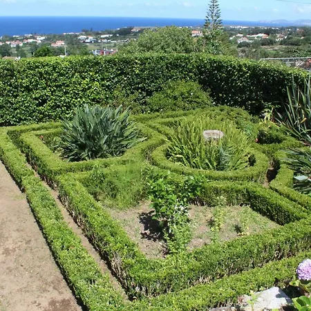 Quinta Do Torreao Prázdninový dům *