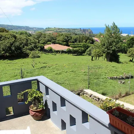 Quinta Do Torreao Capelas (Sao Miguel)