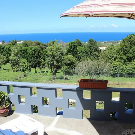 Prázdninový dům Quinta Do Torreao Capelas (Sao Miguel)